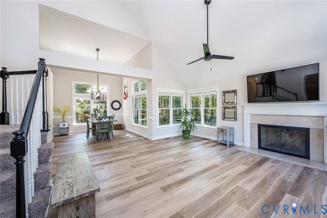 4701 Cedar Branch Ct, Glen Allen, VA 23060