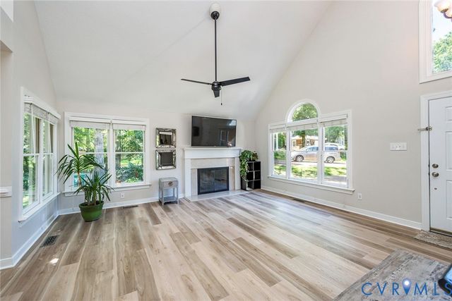 4701 Cedar Branch Ct, Glen Allen, VA 23060