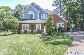 4701 Cedar Branch Ct, Glen Allen, VA 23060