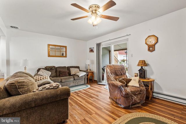117 BETHLEHEM CT, Hagerstown, MD 21740