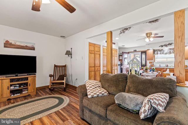 117 BETHLEHEM CT, Hagerstown, MD 21740