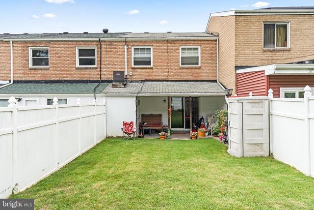 117 BETHLEHEM CT, Hagerstown, MD 21740