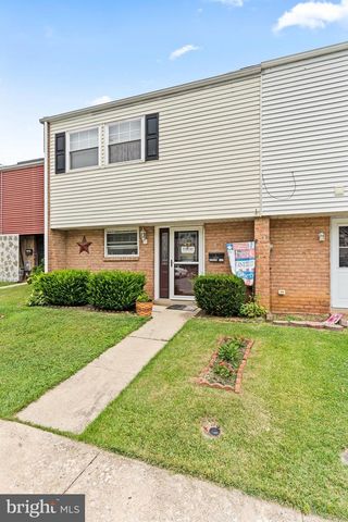 117 BETHLEHEM CT, Hagerstown, MD 21740