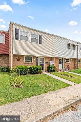 117 BETHLEHEM CT, Hagerstown, MD 21740