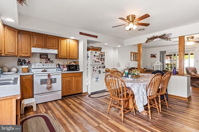 117 BETHLEHEM CT, Hagerstown, MD 21740