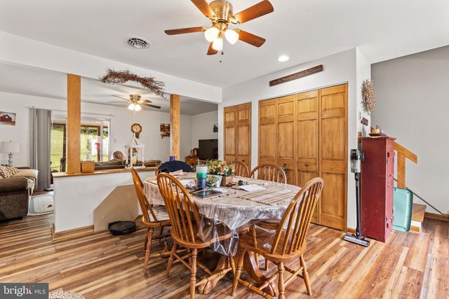 117 BETHLEHEM CT, Hagerstown, MD 21740