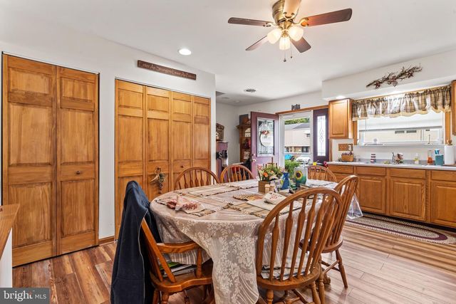 117 BETHLEHEM CT, Hagerstown, MD 21740
