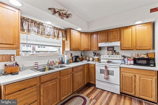 117 BETHLEHEM CT, Hagerstown, MD 21740