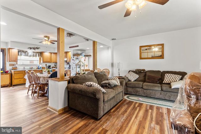 117 BETHLEHEM CT, Hagerstown, MD 21740