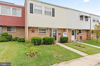 117 BETHLEHEM CT, Hagerstown, MD 21740