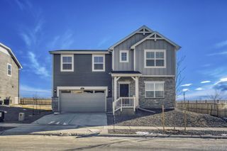 297 Mia Lane, Johnstown, CO 80534