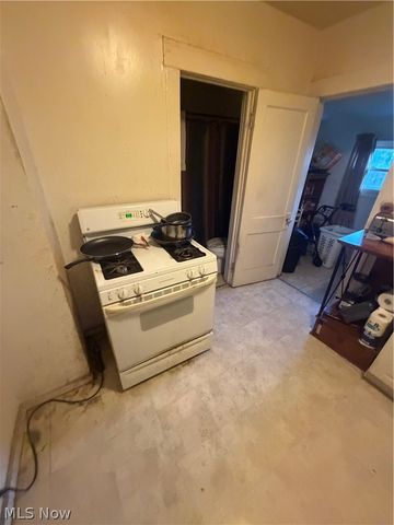 3357 W 91st Street, Cleveland, OH 44102