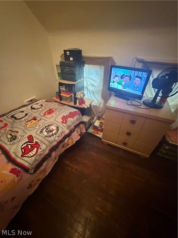 3357 W 91st Street, Cleveland, OH 44102