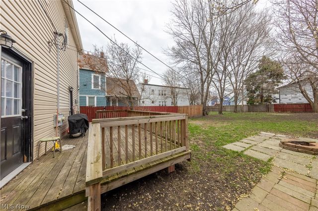 1859 W 58th Street, Cleveland, OH 44102