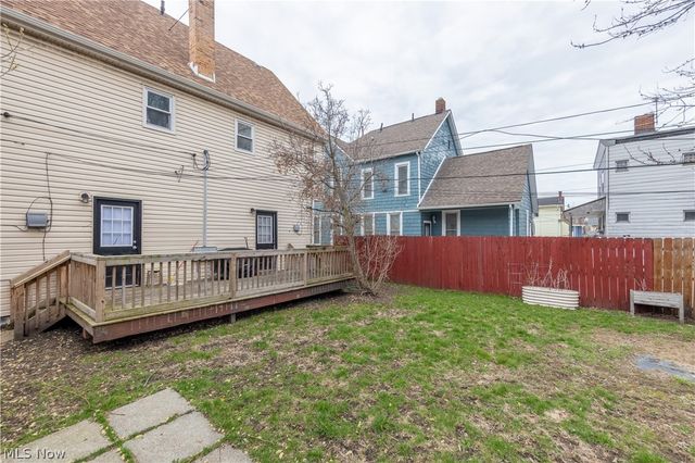 1859 W 58th Street, Cleveland, OH 44102