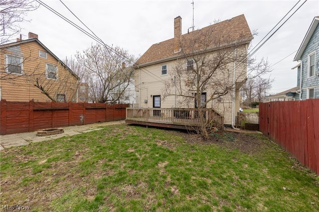 1859 W 58th Street, Cleveland, OH 44102