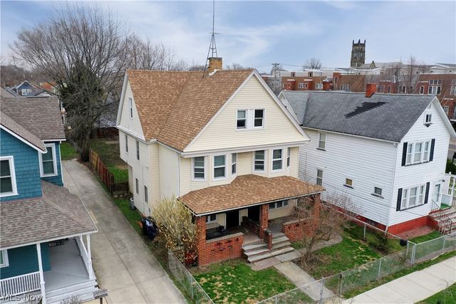 1859 W 58th Street, Cleveland, OH 44102