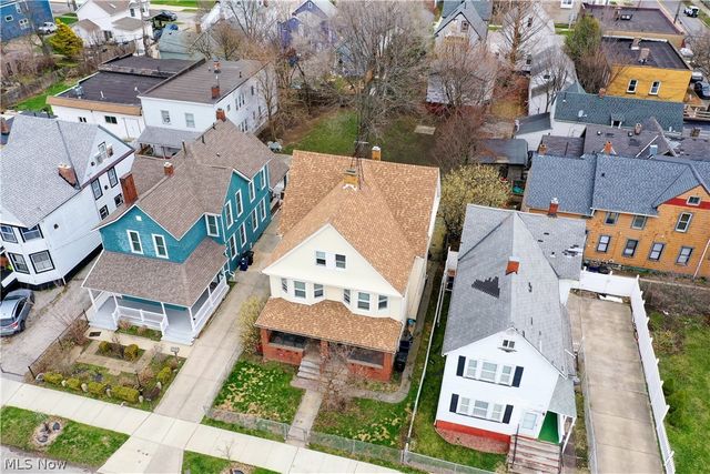 1859 W 58th Street, Cleveland, OH 44102