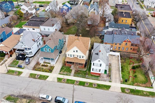 1859 W 58th Street, Cleveland, OH 44102