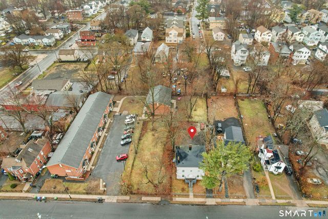 33 Martin Street, Hartford, CT 06120