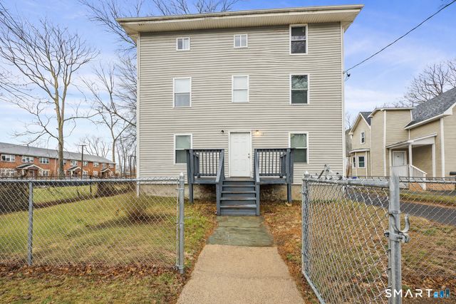 33 Martin Street, Hartford, CT 06120