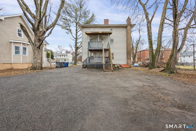 33 Martin Street, Hartford, CT 06120