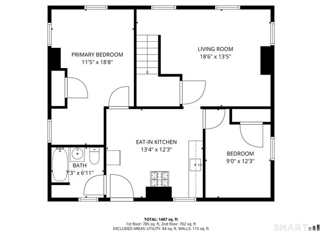 33 Martin Street, Hartford, CT 06120