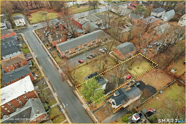 33 Martin Street, Hartford, CT 06120