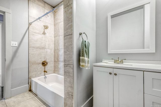 1127 Westfall, San Antonio, TX 78210