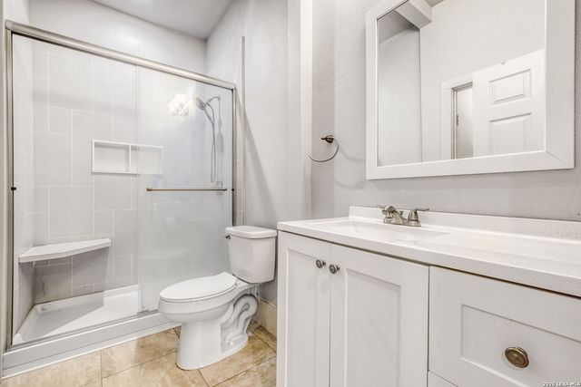 1127 Westfall, San Antonio, TX 78210