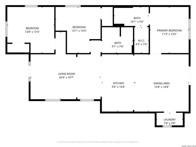 1127 Westfall, San Antonio, TX 78210