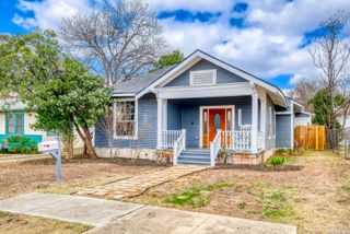 1127 Westfall, San Antonio, TX 78210