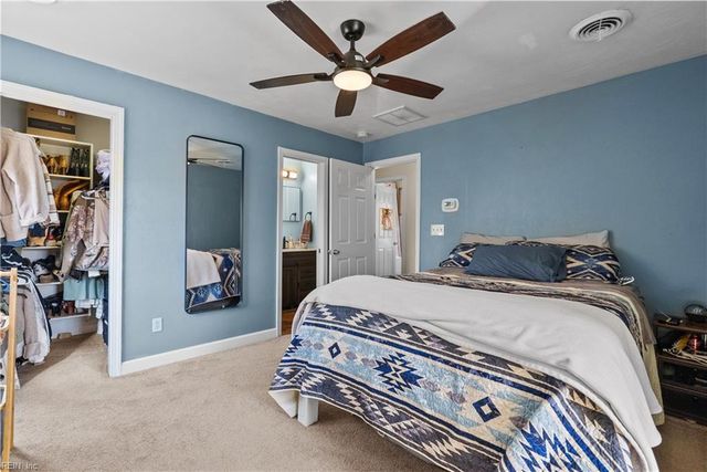 4108 Arlington PL, Portsmouth, VA 23707