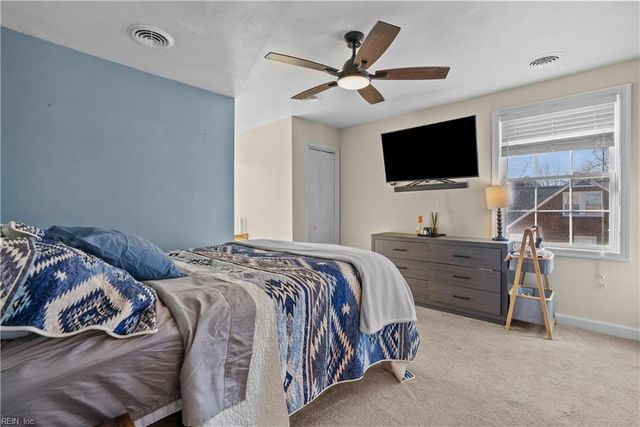 4108 Arlington PL, Portsmouth, VA 23707