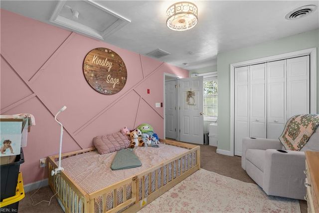 4108 Arlington PL, Portsmouth, VA 23707