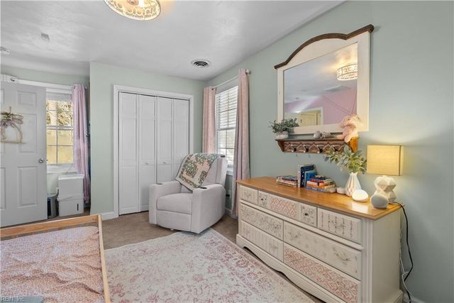 4108 Arlington PL, Portsmouth, VA 23707