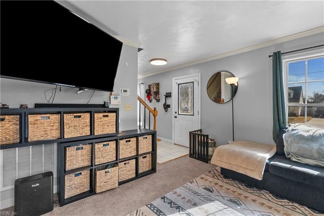 4108 Arlington PL, Portsmouth, VA 23707