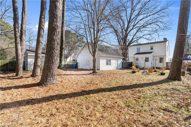 4108 Arlington PL, Portsmouth, VA 23707