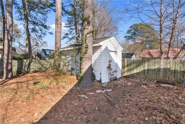 4108 Arlington PL, Portsmouth, VA 23707