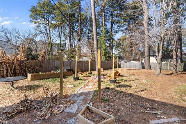 4108 Arlington PL, Portsmouth, VA 23707