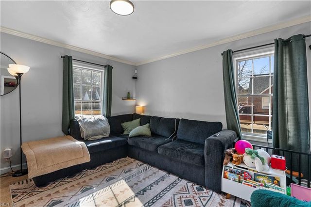 4108 Arlington PL, Portsmouth, VA 23707