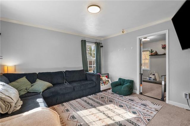 4108 Arlington PL, Portsmouth, VA 23707