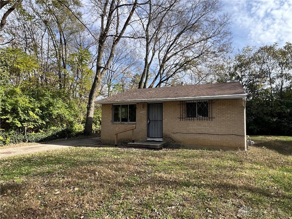 1644 Linnbrook Drive, Dayton, OH 45406