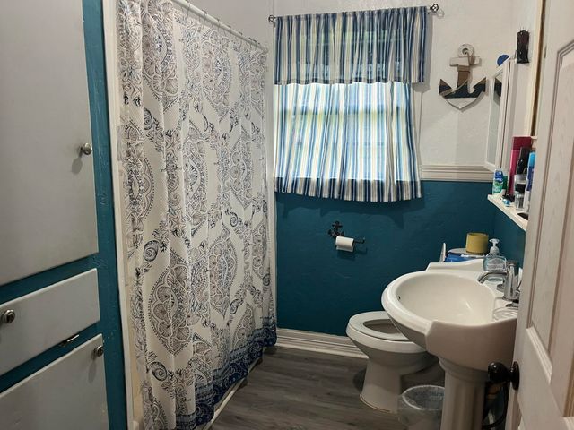 118 WAYNES LN, Gilmer, TX 75644