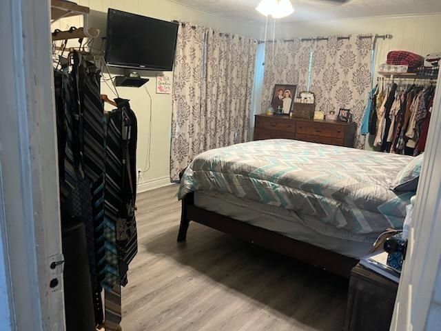 118 WAYNES LN, Gilmer, TX 75644