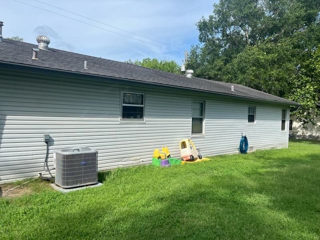 118 WAYNES LN, Gilmer, TX 75644