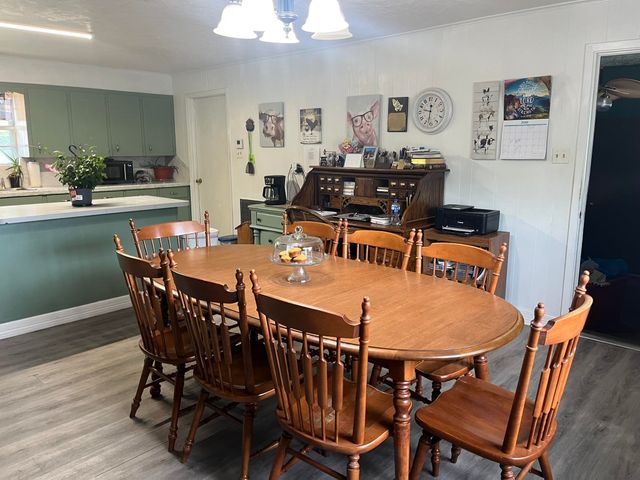 118 WAYNES LN, Gilmer, TX 75644