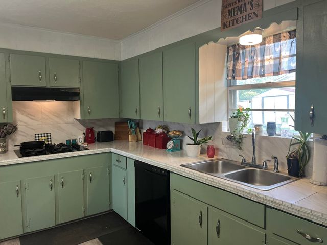 118 WAYNES LN, Gilmer, TX 75644
