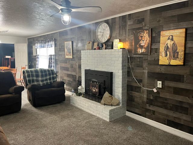 118 WAYNES LN, Gilmer, TX 75644