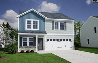 3527 Stedding Place, Lexington, SC 29073